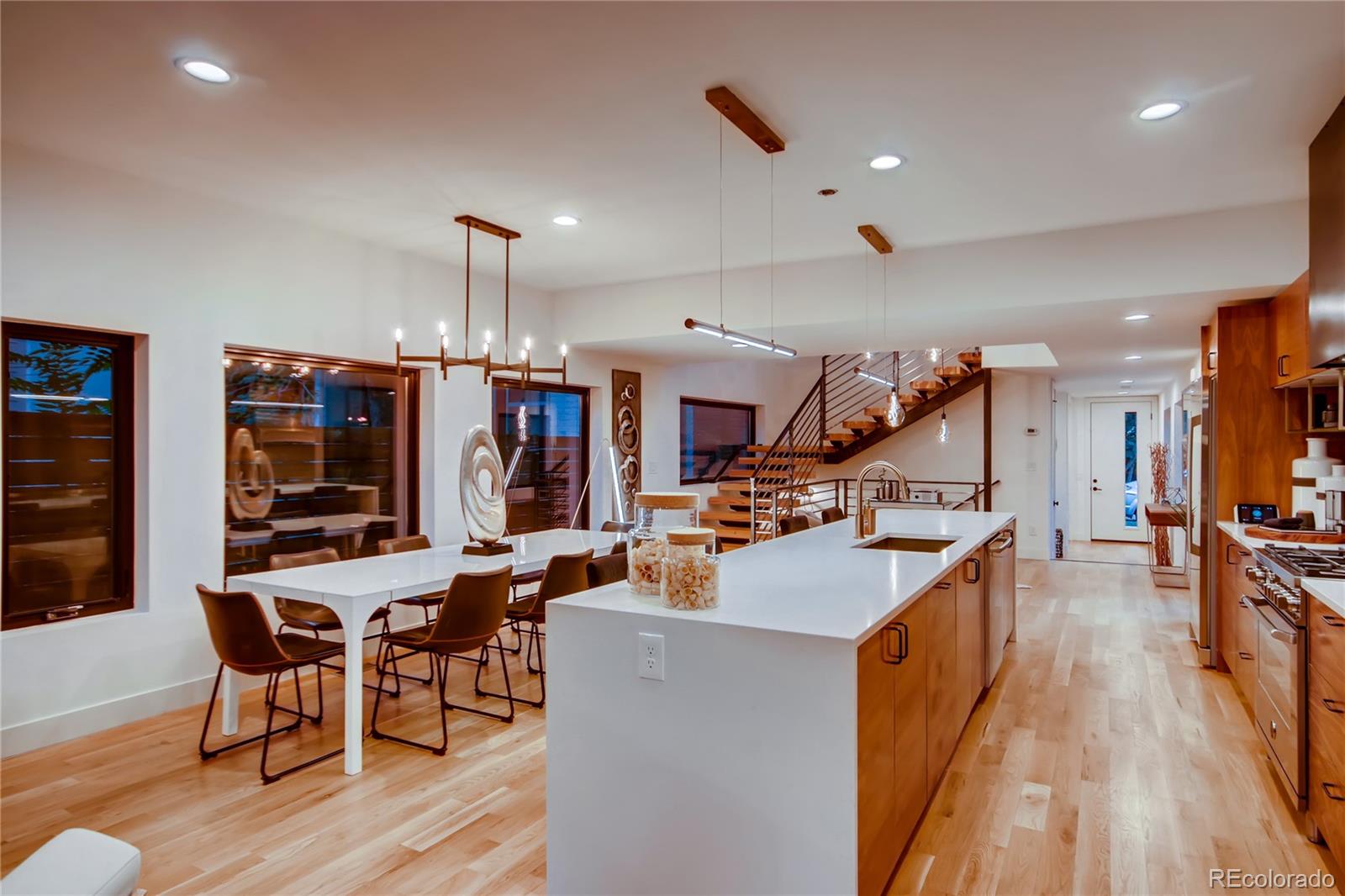 3115 Umatilla Street Denver, CO 80211 - Photo 10 of 39