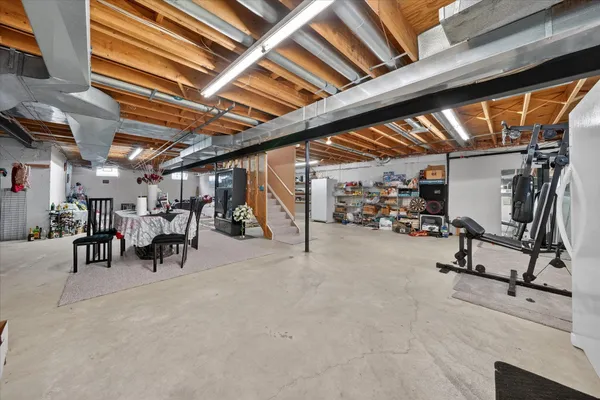 $529,900 | 19444 Jack Pine Drive, Macomb, MI 48042