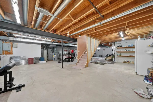 $529,900 | 19444 Jack Pine Drive, Macomb, MI 48042