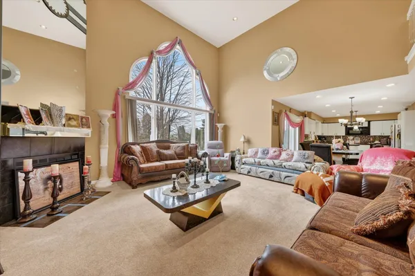 $529,900 | 19444 Jack Pine Drive, Macomb, MI 48042