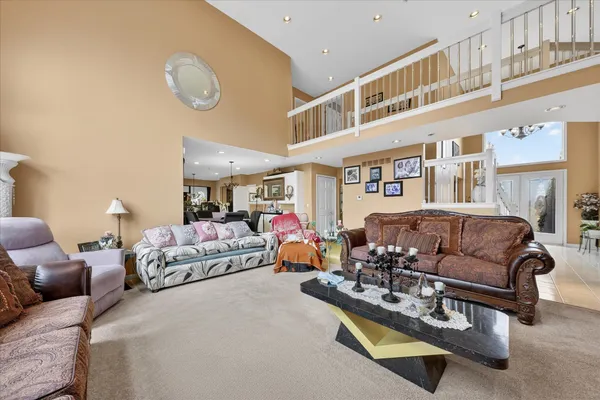 $529,900 | 19444 Jack Pine Drive, Macomb, MI 48042