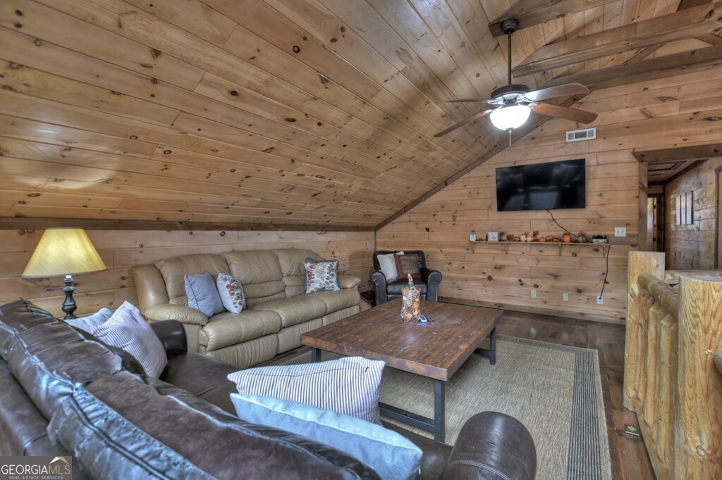 840 Deer Crest Road Blue Ridge, GA 30513 - Photo 39 of 63 Gallery Image 39