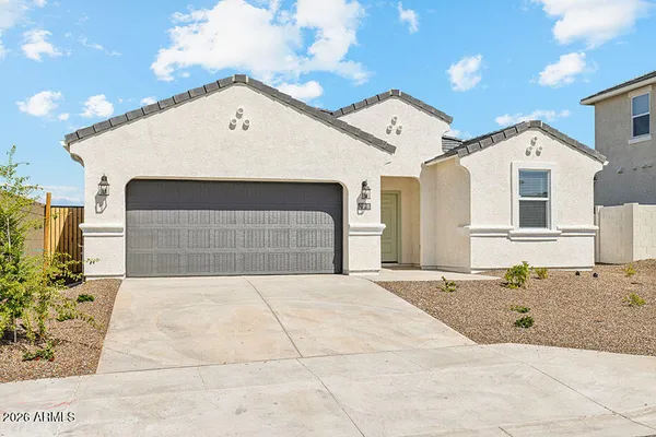 $367,330 | 1521 East Currier Dr., Casa Grande, AZ 85122