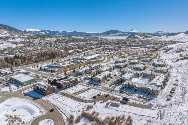 $1,440,000 | 1301 Adams Avenue, Unit 115, Silverthorne, CO 80498
