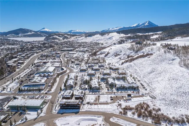 $1,440,000 | 1301 Adams Avenue, Unit 115, Silverthorne, CO 80498