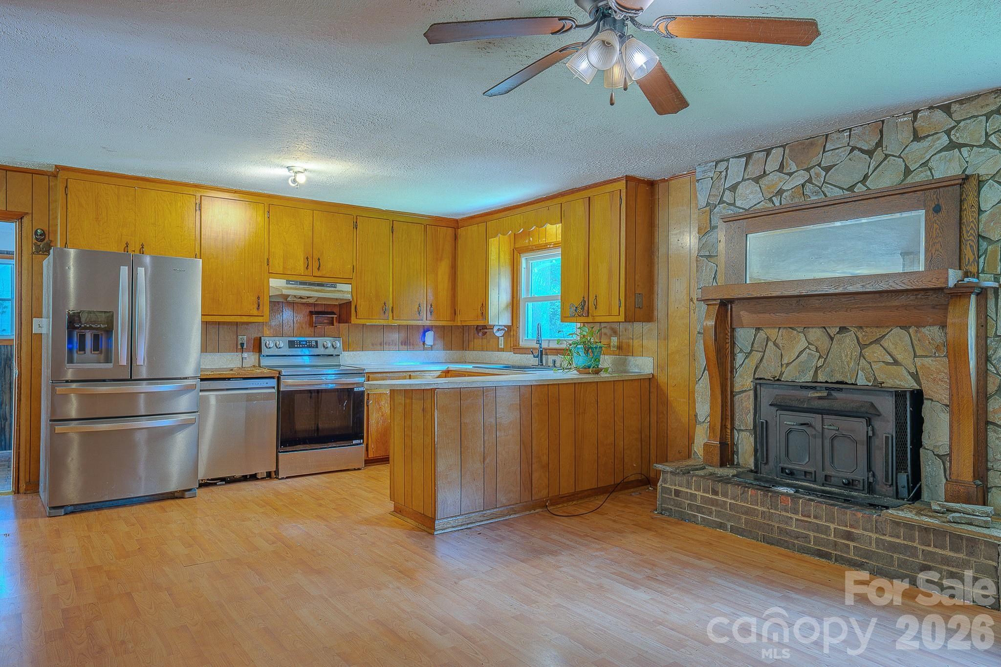 886 Pearidge Road Bostic, NC 28018 - Photo 9 of 48