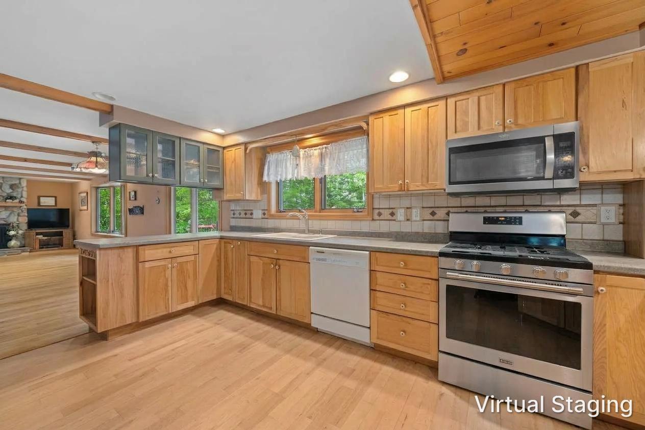 6422 Snipe Lake Road Eagle River, WI 54521 - Photo 8 of 62 Gallery Image 8