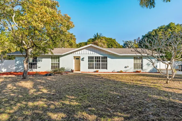 $499,000 | 5213 Bethany Lane, Haverhill, FL 33415