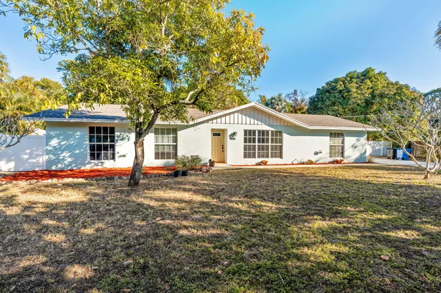 $499,000 | 5213 Bethany Lane, Haverhill, FL 33415