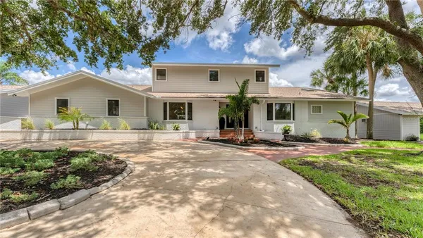$2,150,000 | 5623 Hull Court, New Port Richey, FL 34652