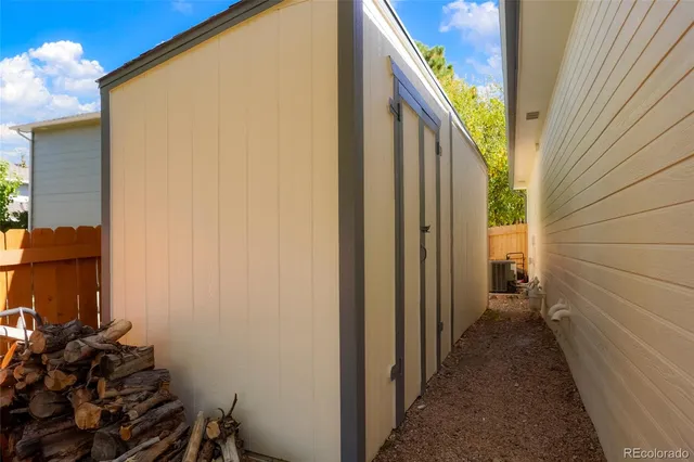 $495,000 | 535 Howe Street, Castle Rock, CO 80104