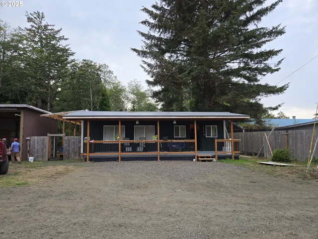 $249,000 | 63556 North Jade Road, Coos Bay, OR 97420