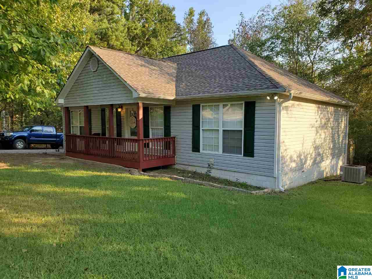 122 Wet Cat Road Hayden, AL 35079 - Photo 2 of 16 Gallery Image 2
