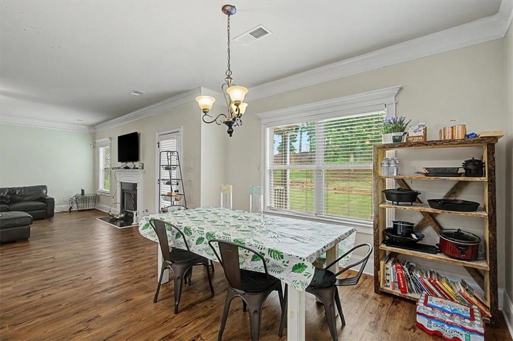 2327 Magaw Lane Powder Springs, GA 30127 - Photo 14 of 53