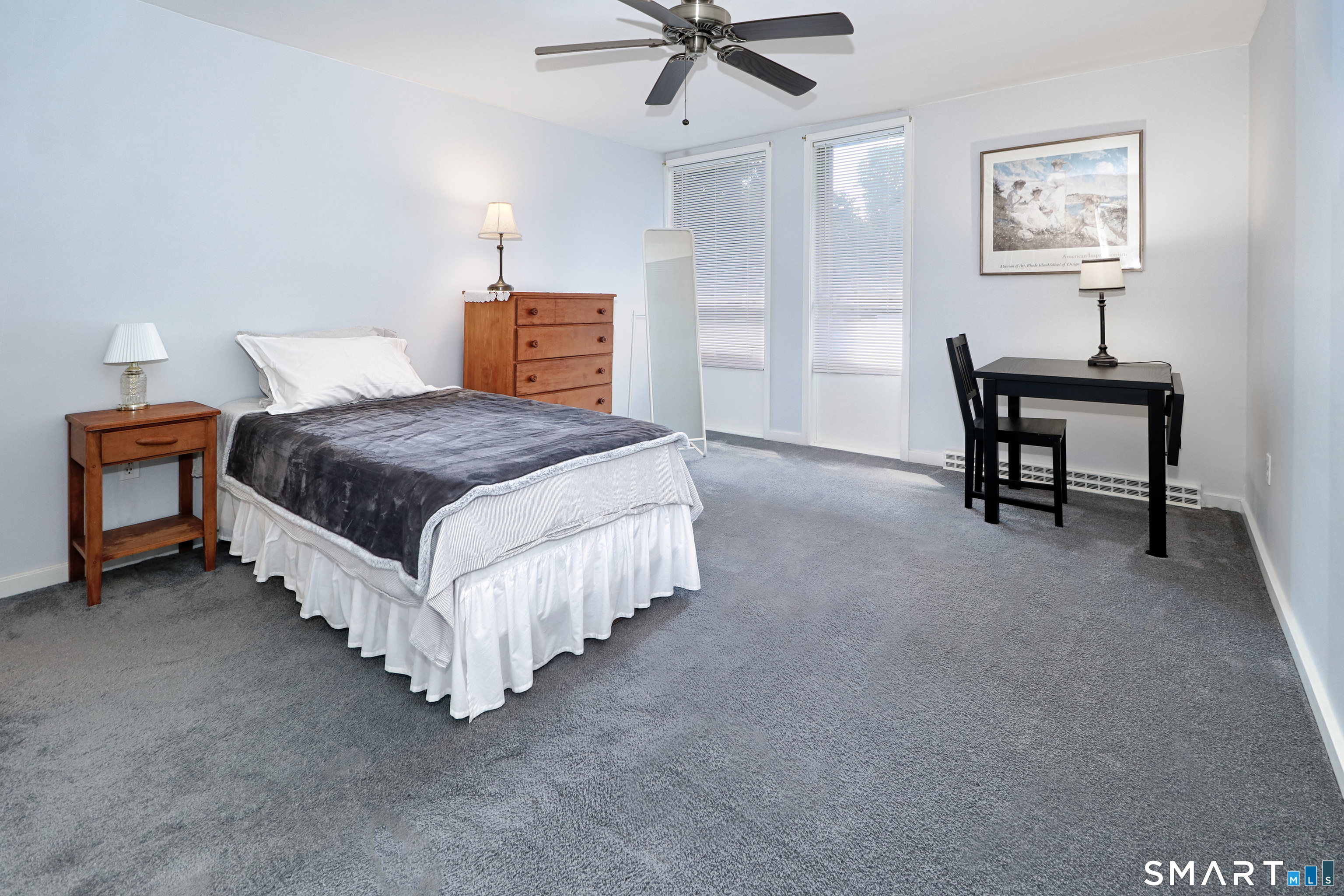 160 Fairfield Woods Road, Unit 48 Fairfield, CT 06825 - Photo 15 of 38 Gallery Image 15