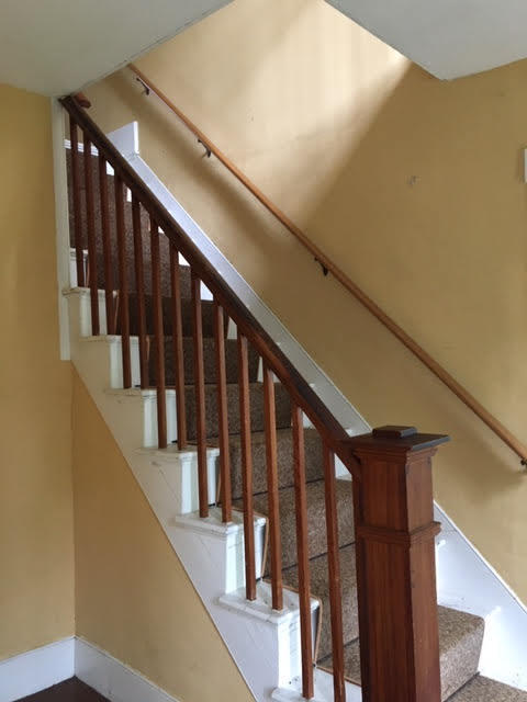 117 Pleasant Point Road Cushing, ME 04563 - Photo 15 of 20 Front Hall