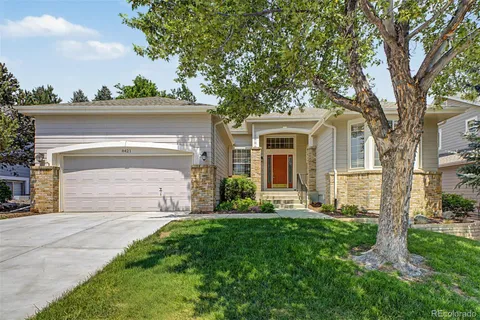 $750,000 | 8421 Brambleridge Drive, Castle Pines, CO 80108