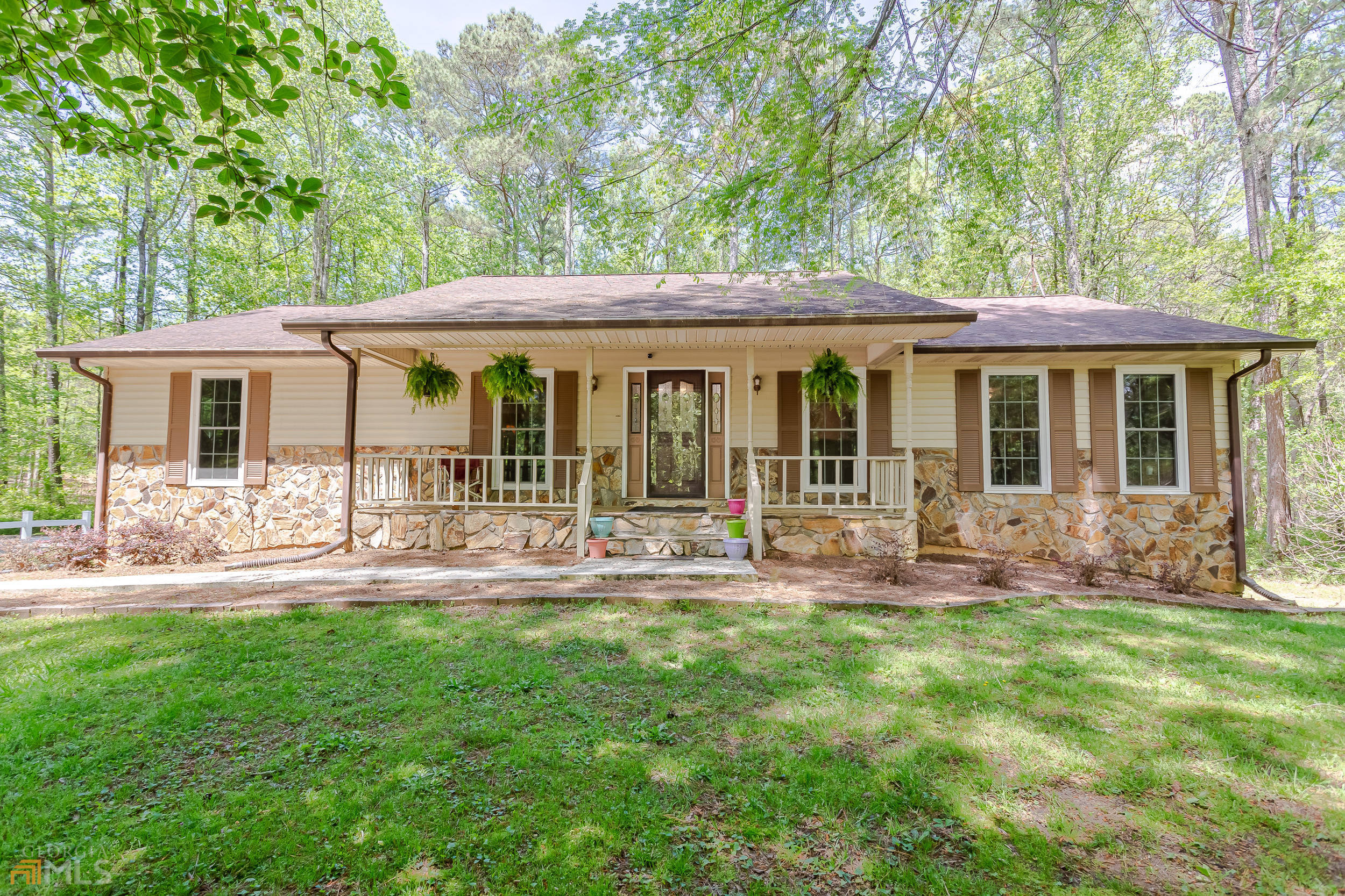 278 Andrew Bailey Road Newnan, GA 30265 - Photo 1 of 1 Gallery Image 1