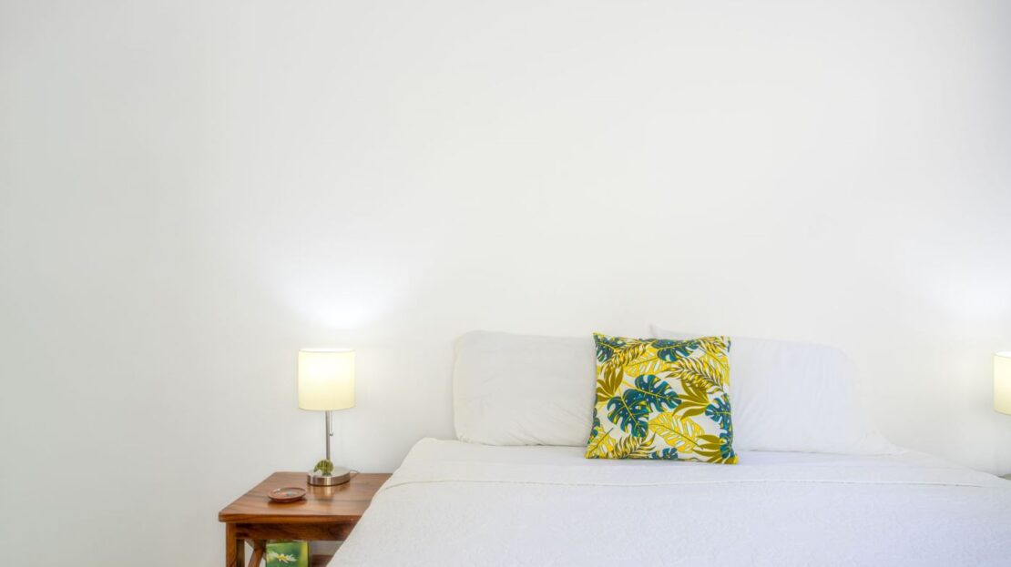 0 Modern Gem In The Natural Setting Washington, OS 20006 - Photo 18 of 33 View of bedroom