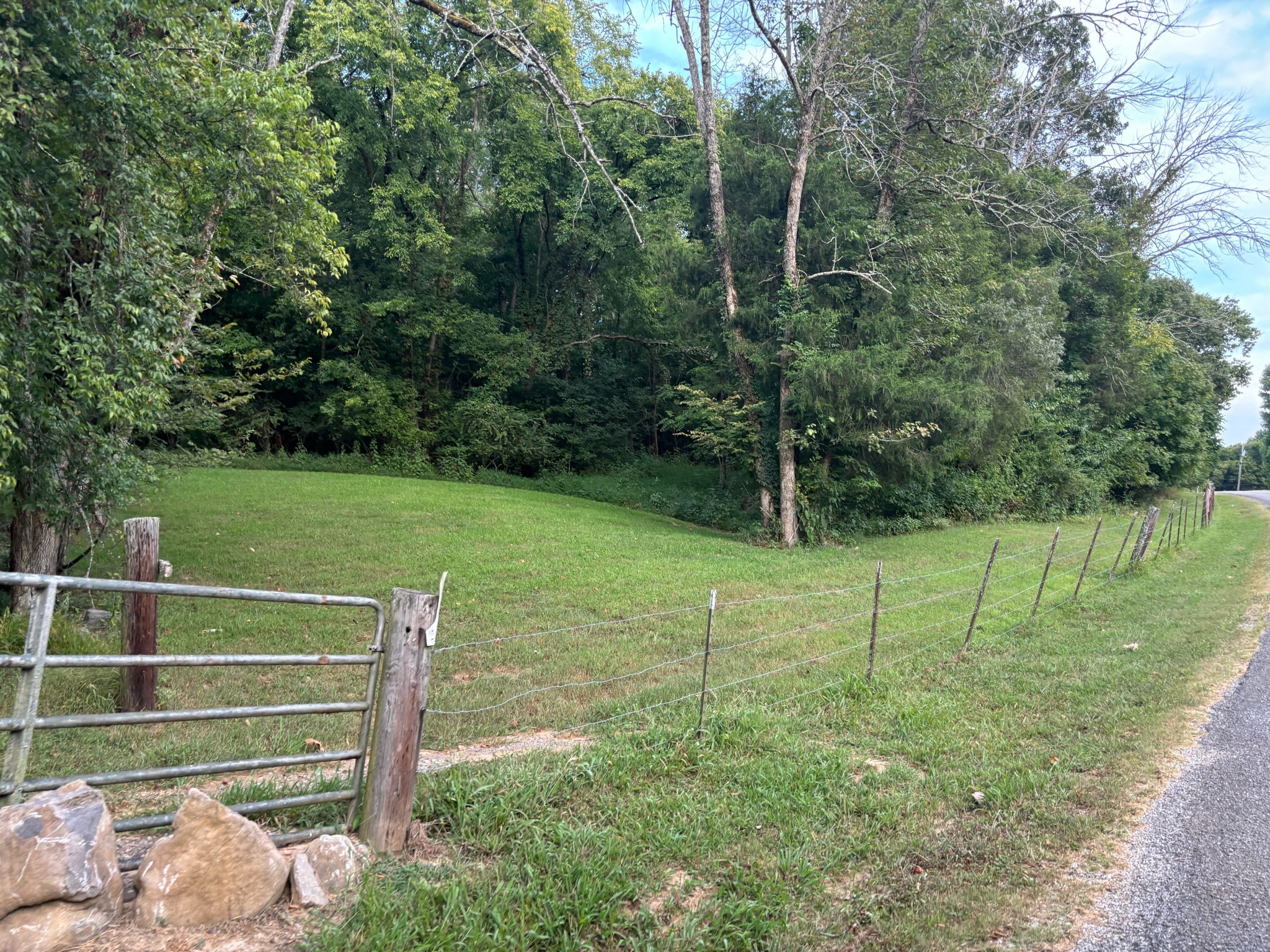 0 Ballenger Road Carthage, TN 37030 - Photo 13 of 19 a view of a park