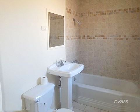 1236 South Primrose Street Ridgecrest, CA 93555 - Photo 10 of 15