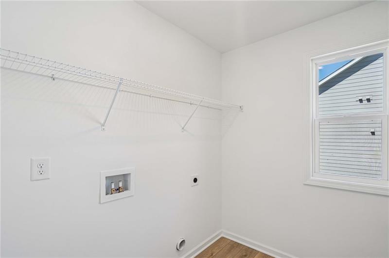 240 Silverleaf Trail Bethlehem, GA 30620 - Photo 24 of 35 a small space with a window