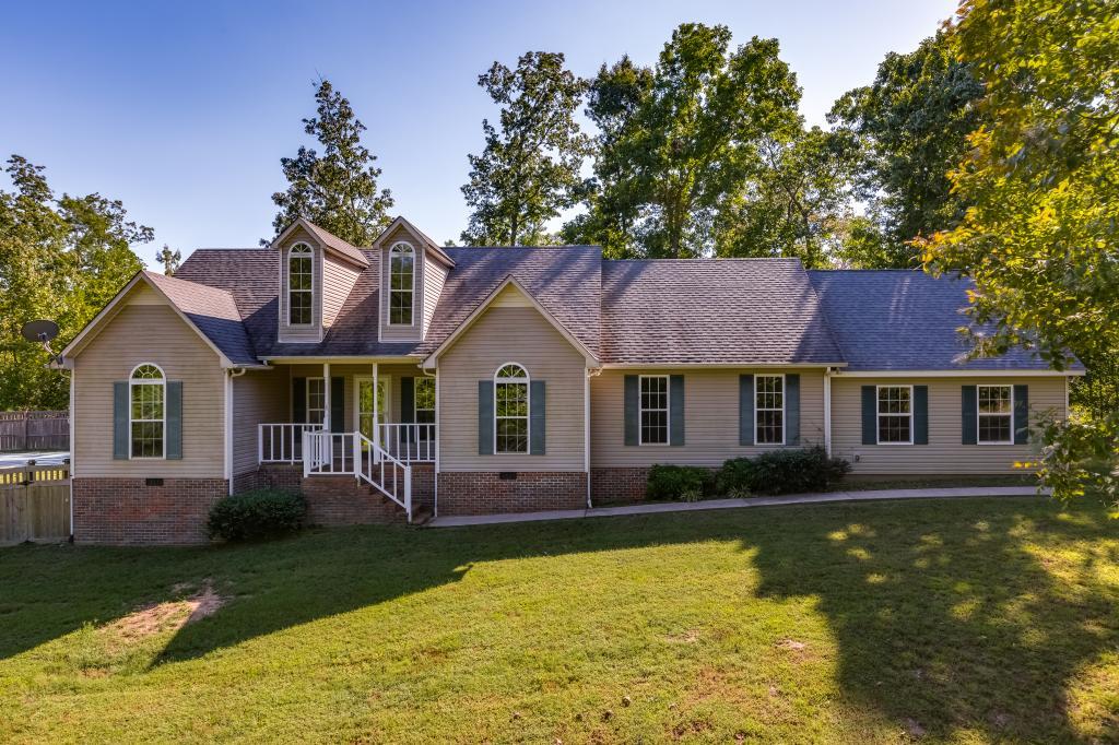 269 Zimmerman Road Hampshire, TN 38461 - Photo 2 of 30 Gallery Image 2