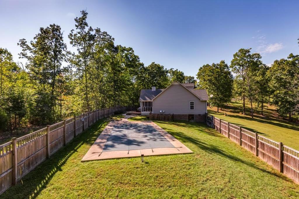 269 Zimmerman Road Hampshire, TN 38461 - Photo 8 of 30 Gallery Image 8