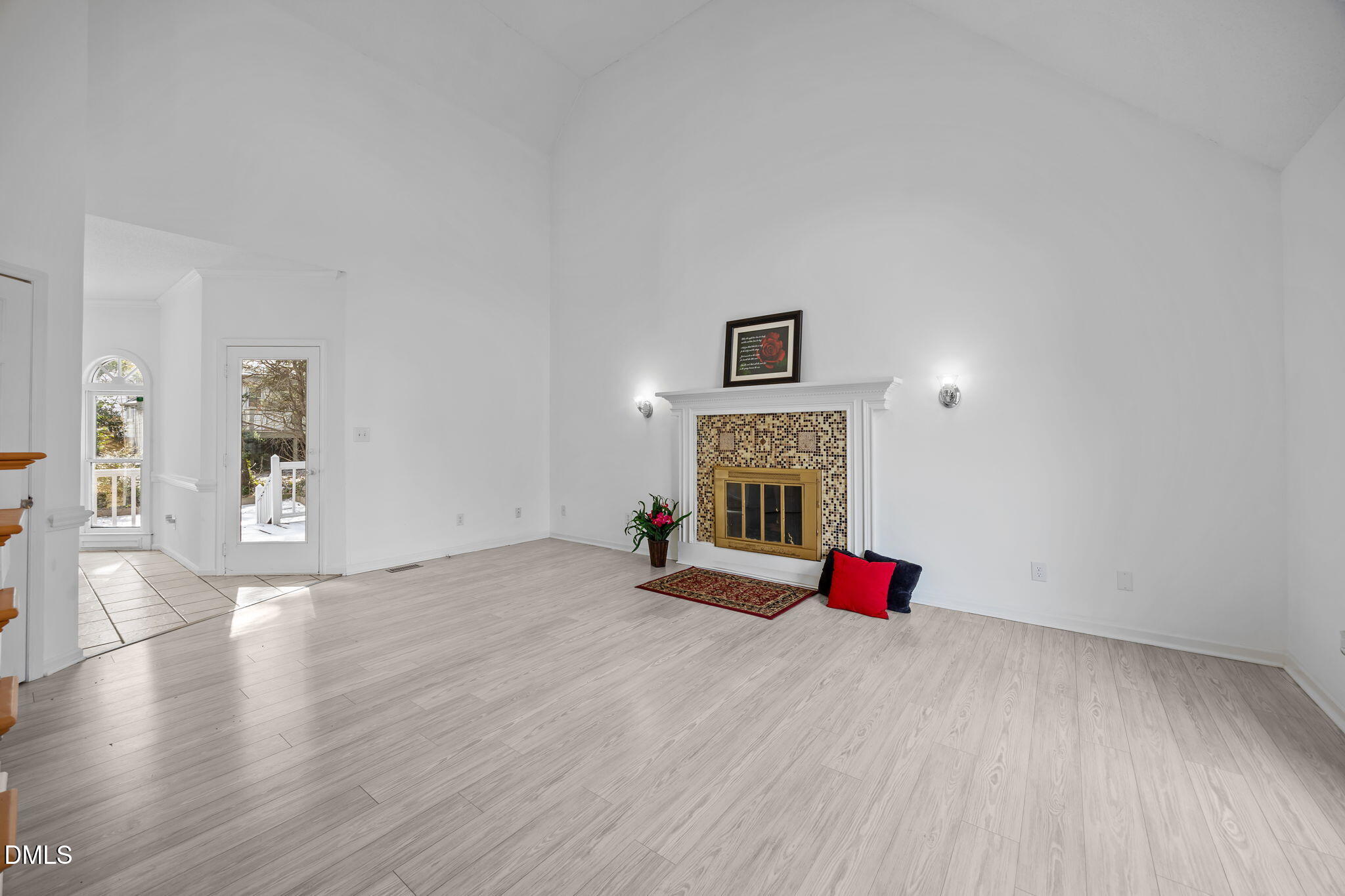 2848 West Jameson Road Raleigh, NC 27604 - Photo 3 of 39