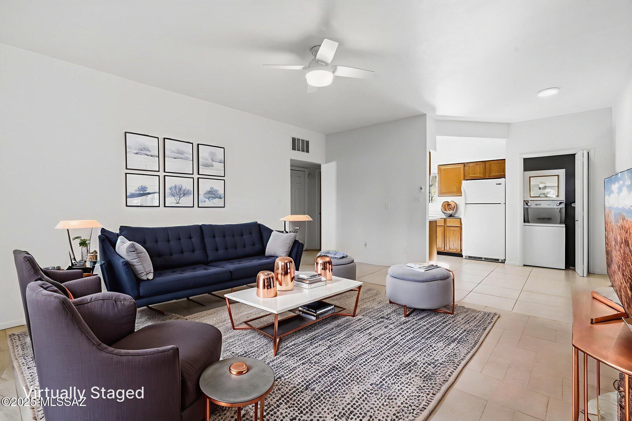 5500 North Valley View Road, Unit 107 Tucson, AZ 85718 - Photo 5 of 44