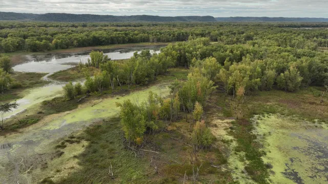 $195,000 | S5237 Highway 35, Genoa, WI 54632