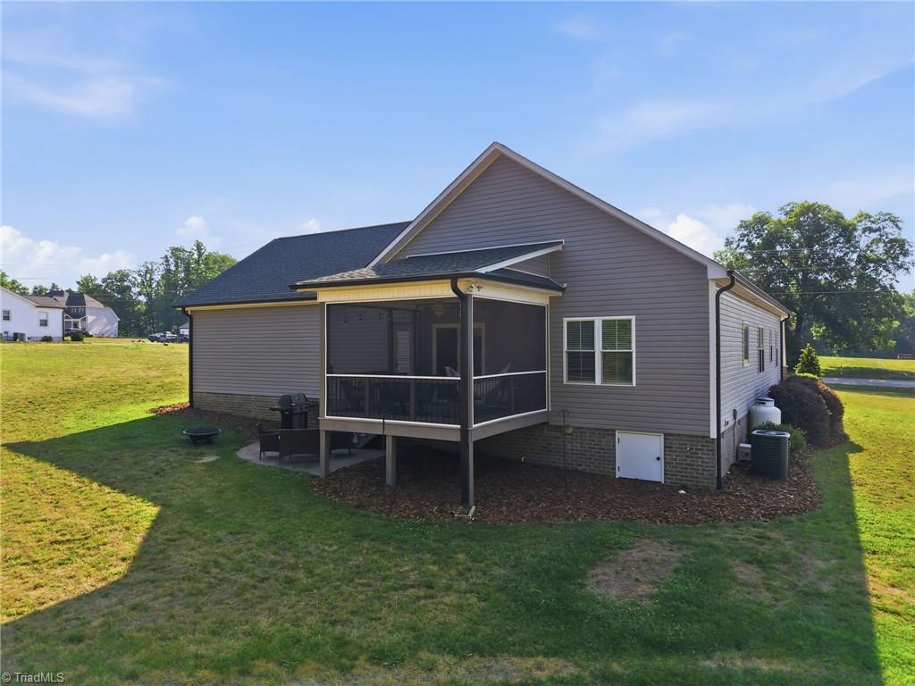 7879 Eversfield Road Stokesdale, NC 27357 - Photo 41 of 48