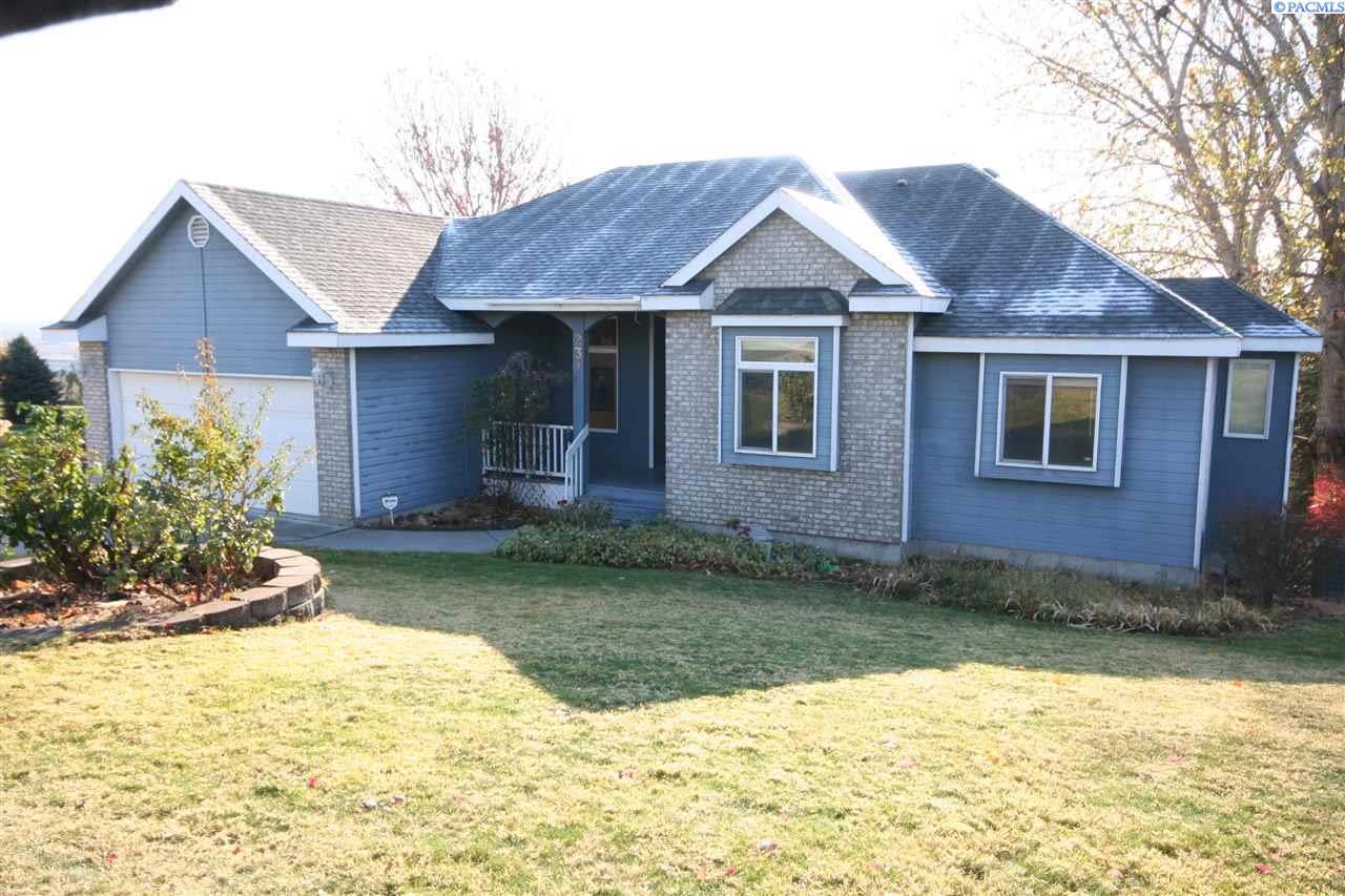 231 Rachel Road Kennewick, WA 99338 - Photo 1 of 1 Gallery Image 1