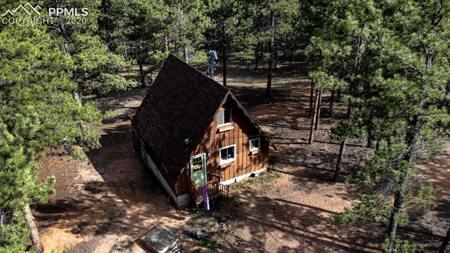 77 Tardiff Road Florissant, CO 80816 - Photo 28 of 31 Gallery Image 28