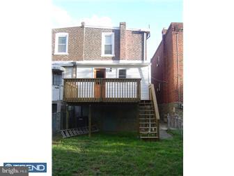 370 Ripka Street Philadelphia, PA 19128 - Photo 12 of 12 Exterior Back