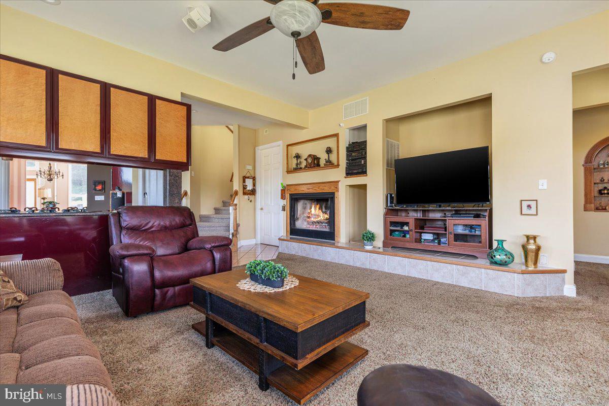 368 Ridge Hollow Road Edinburg, VA 22824 - Photo 28 of 145