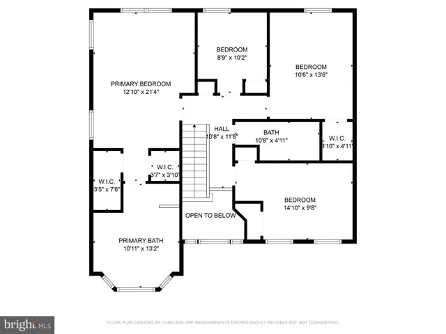 $555,000 | 13 Joplin Court, Stafford, VA 22554