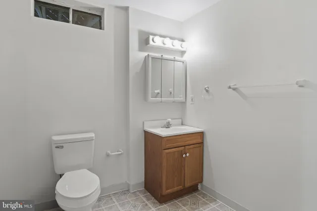 a view of a building