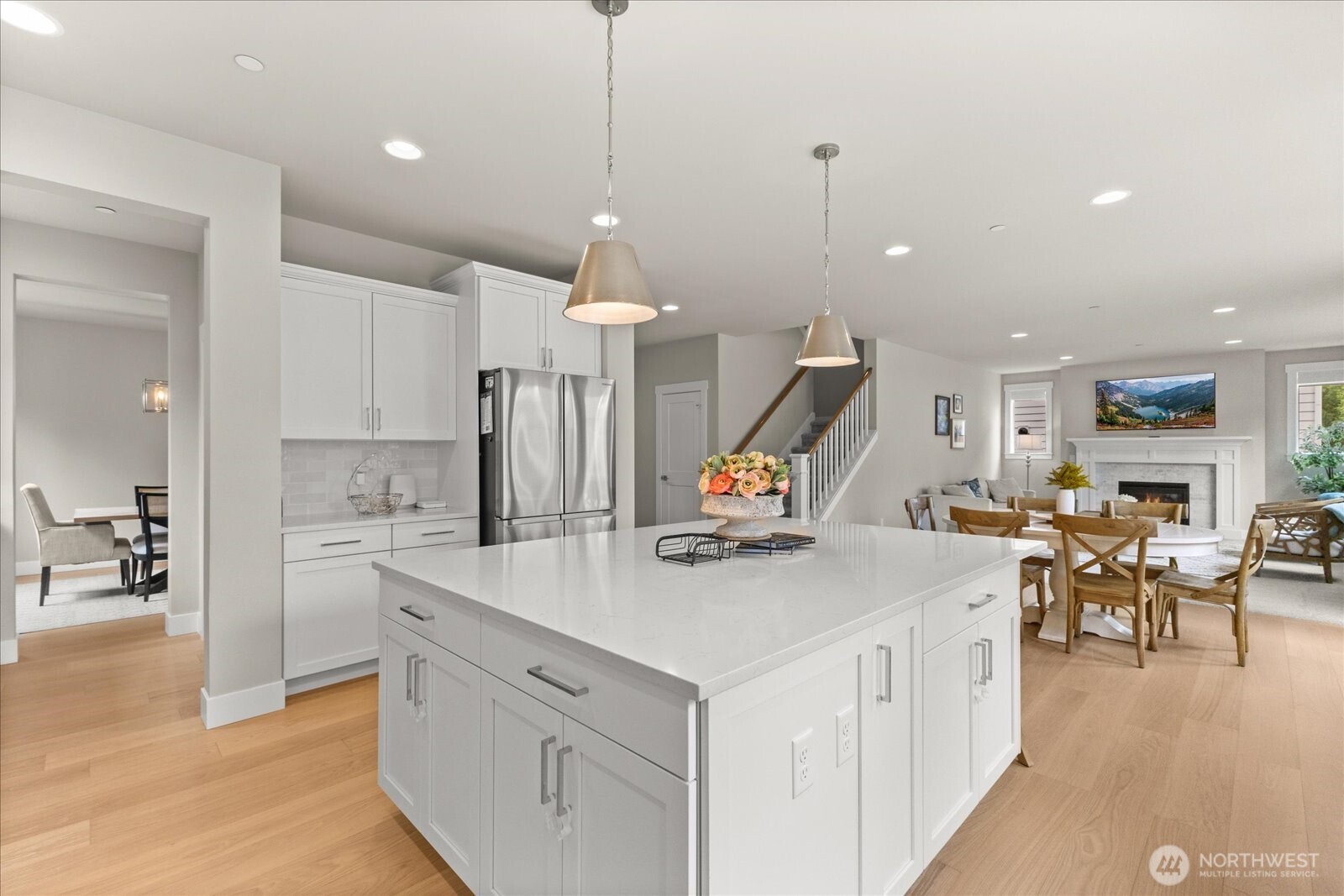 8815 Northeast 204th Street Bothell, WA 98011 - Photo 11 of 39