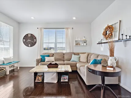 $499,000 | 17616 Bluetrail Avenue, Parker, CO 80134