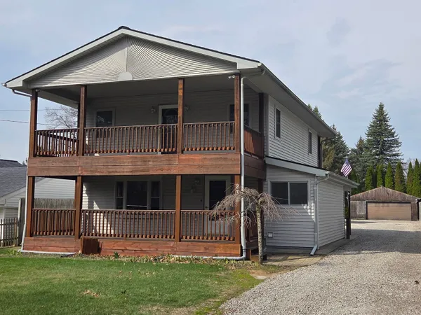 $310,000 | 232 Bender Street, Jackson, MI 49201