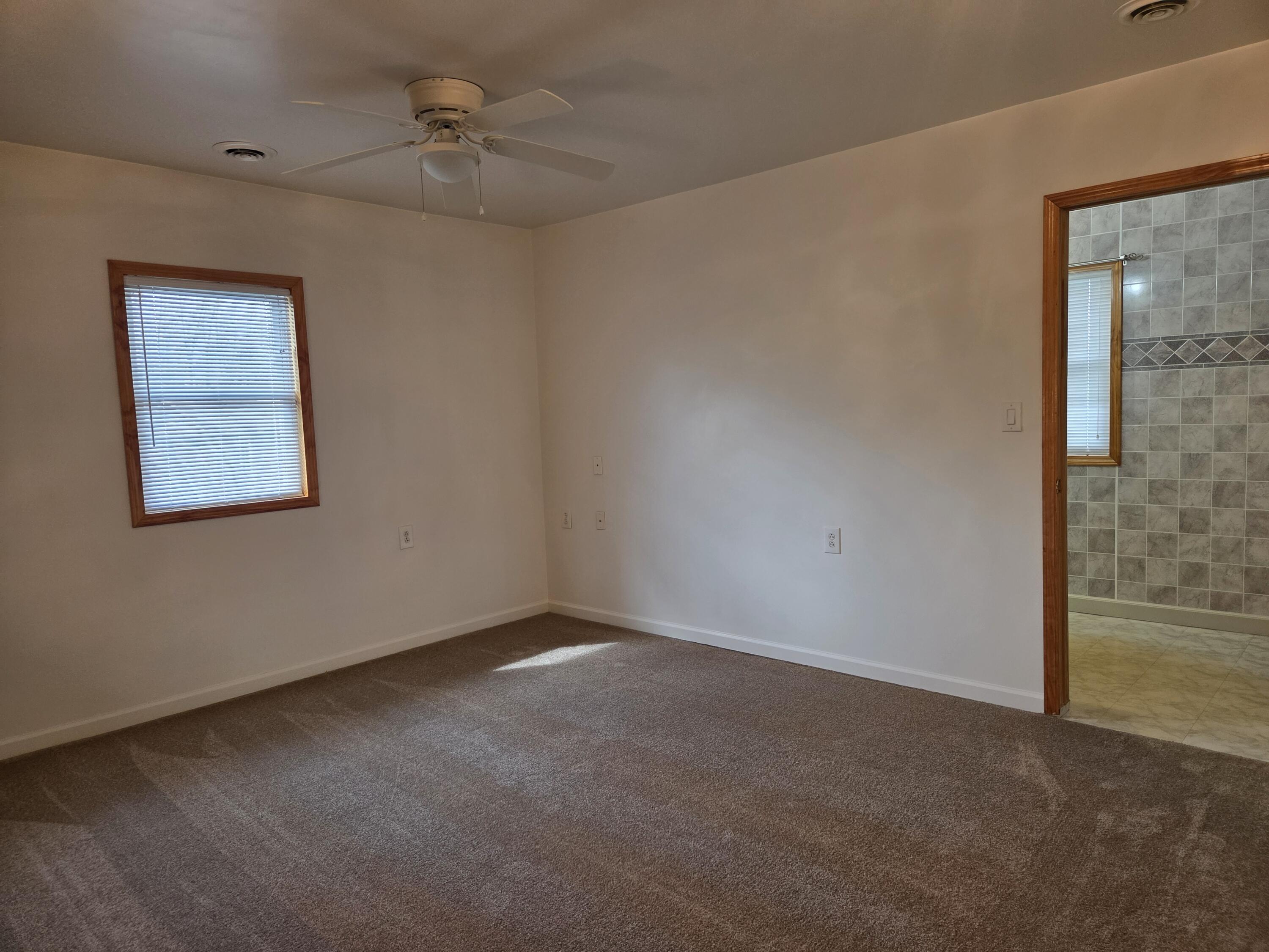 232 Bender Street Jackson, MI 49201 - Photo 11 of 31 2nd story living room