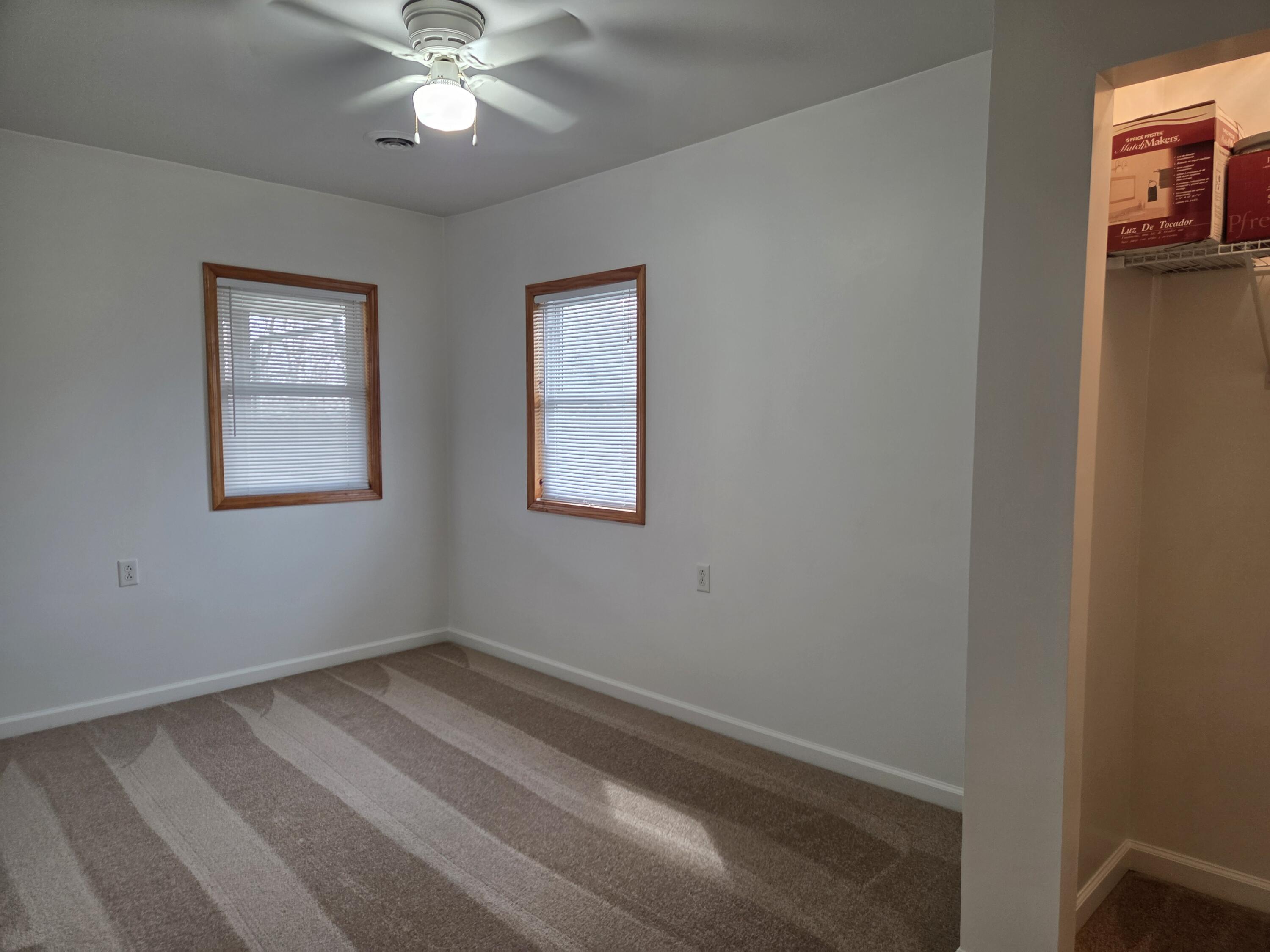 232 Bender Street Jackson, MI 49201 - Photo 11 of 31 2 story bedroom