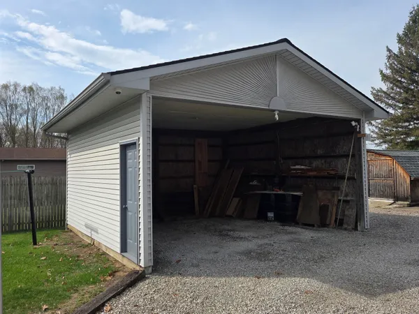 $310,000 | 232 Bender Street, Jackson, MI 49201