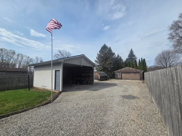 $310,000 | 232 Bender Street, Jackson, MI 49201