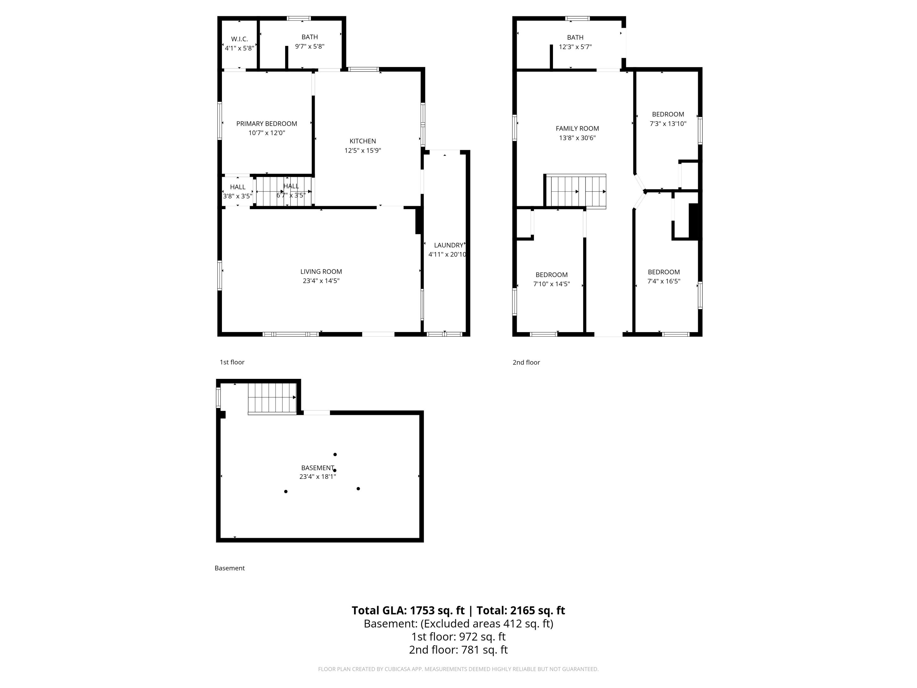 232 Bender Street Jackson, MI 49201 - Photo 30 of 31 all_floors_232_bender_street_jackson_wit
