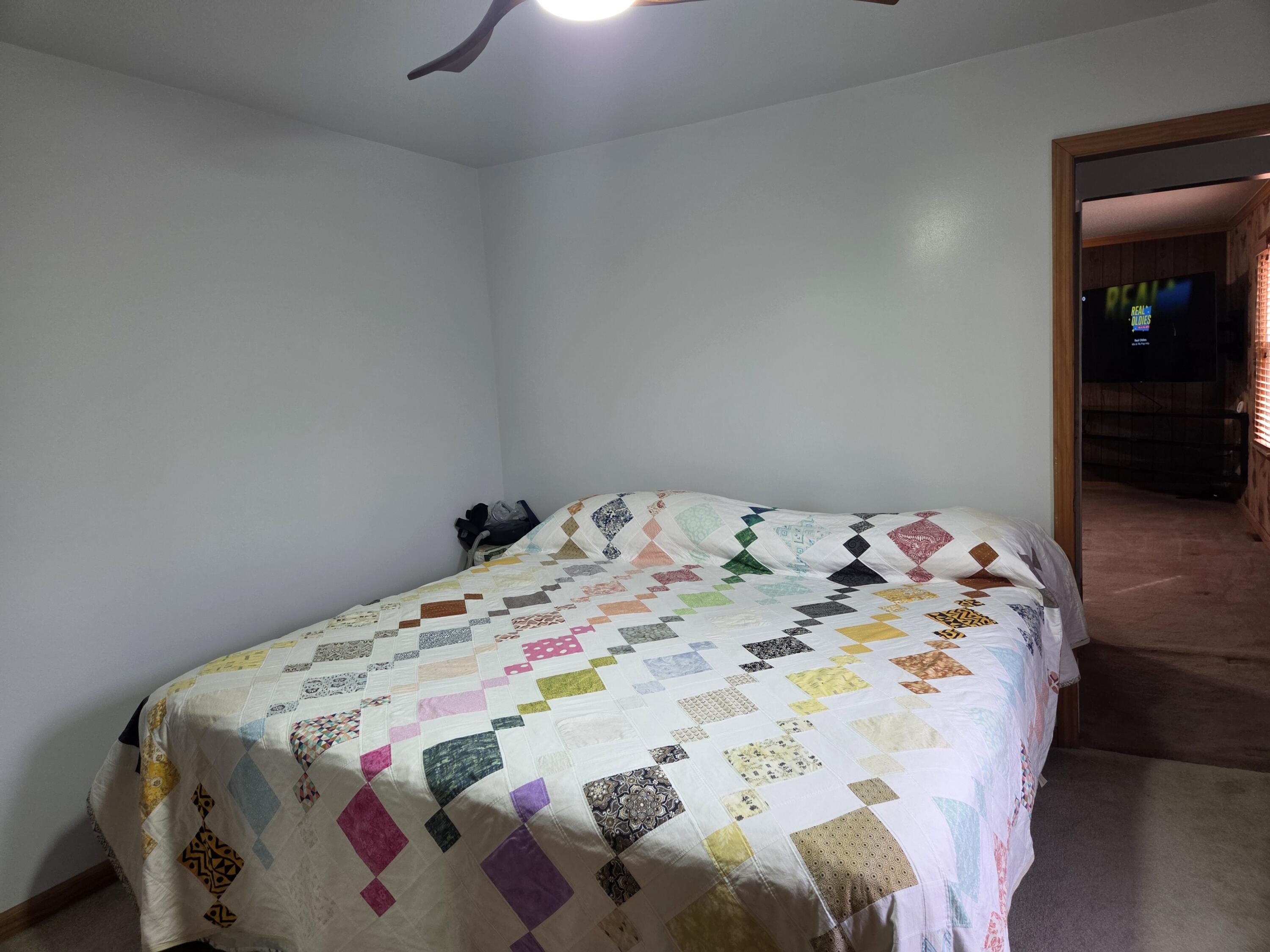 232 Bender Street Jackson, MI 49201 - Photo 8 of 31 Main Level Bedroom