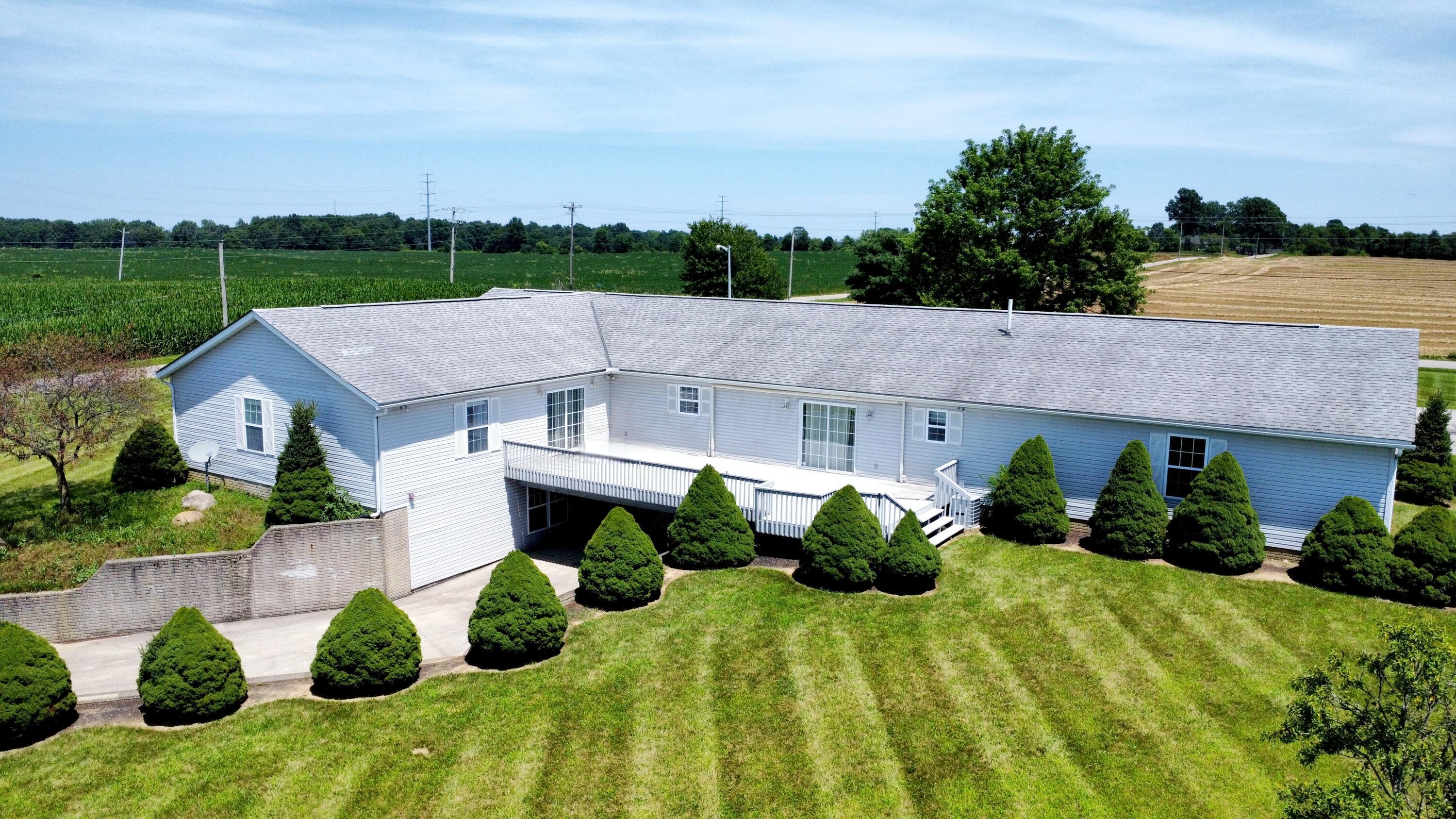 1848 Alward Road Southwest Pataskala, OH 43062 - Photo 37 of 42 Deck