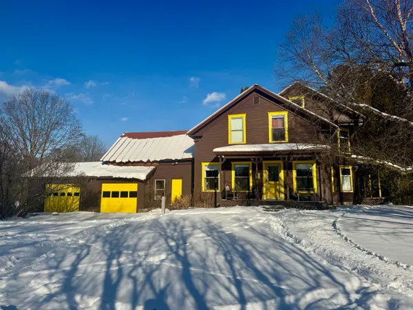 $575,000 | 191 River Road, Piermont, NH 03779