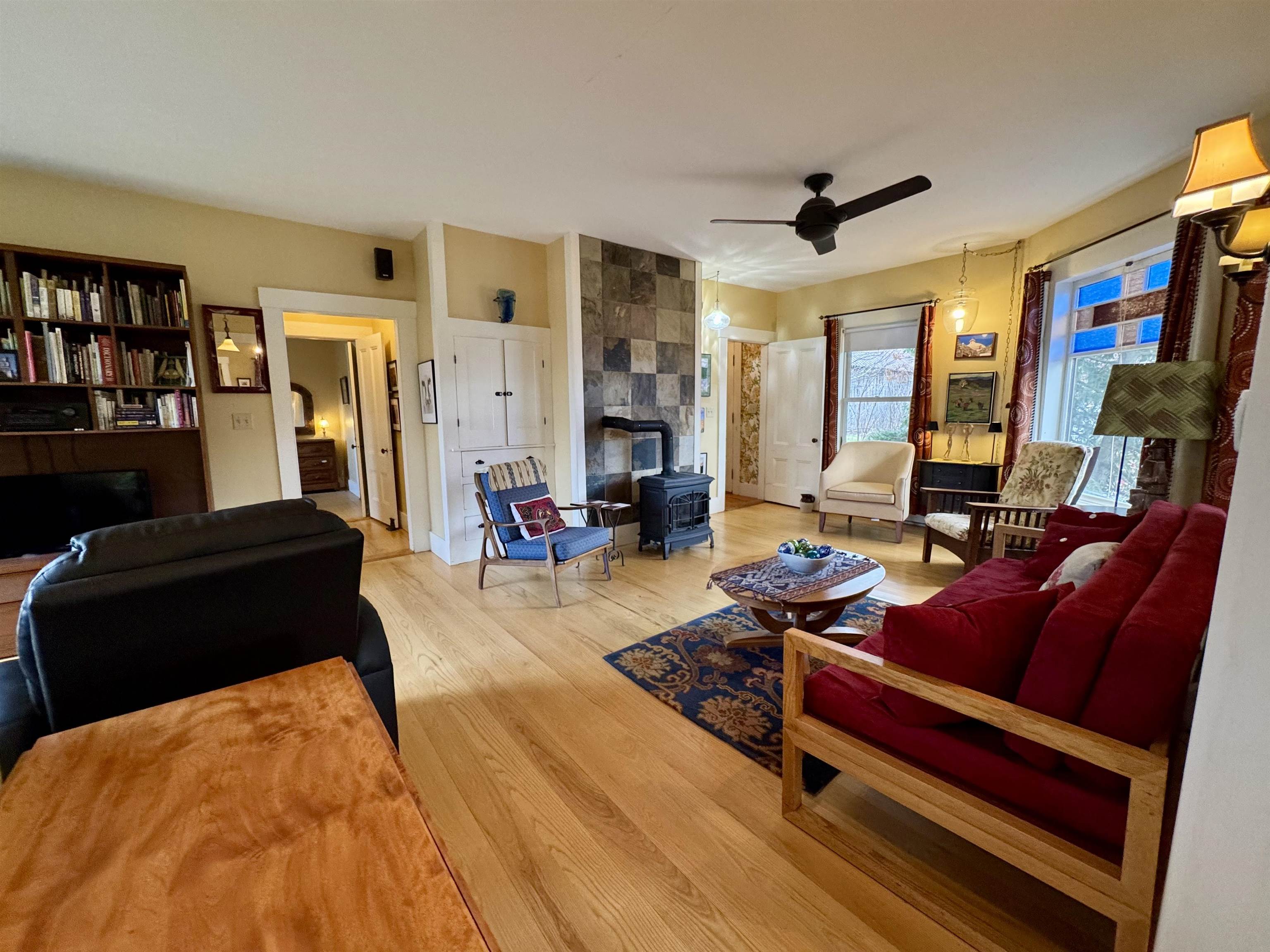 191 River Road Piermont, NH 03779 - Photo 12 of 49